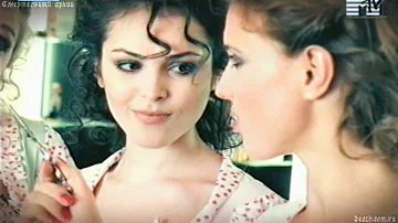 Fabrika - Romantika (+ LYRICS & TRANSLATION)