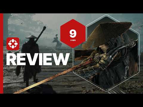 Phantom Blade Zero Review