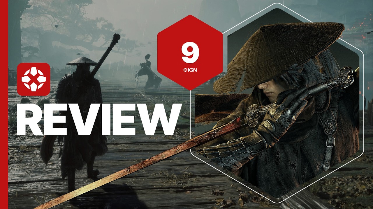 Phantom Blade Zero Review