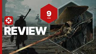 Phantom Blade Zero Review