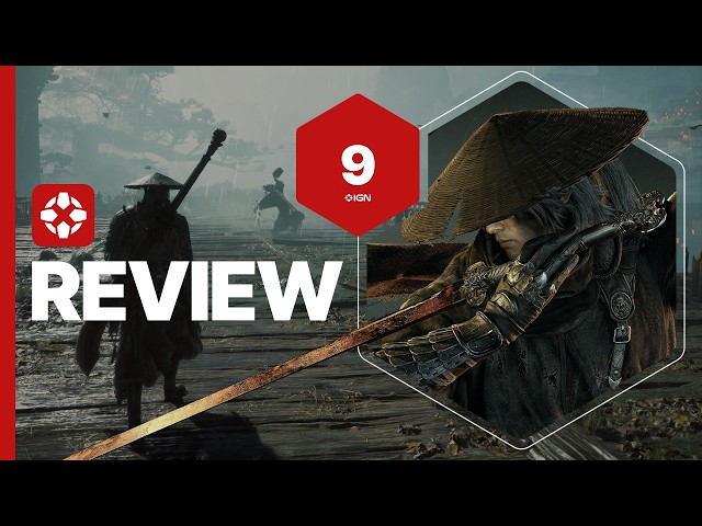 Phantom Blade Zero Review