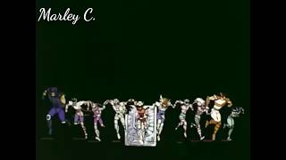 Video thumbnail of "Saint Seiya Opening 1 - Pegasus Fantasy by Hironobu Kageyama (Lyrics + Sub español)"
