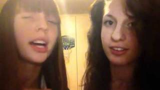 Jumpy Videos Announcement by Gaia & Luna