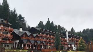 Bahía Manzano • dePunta Experience Villa La Angostura