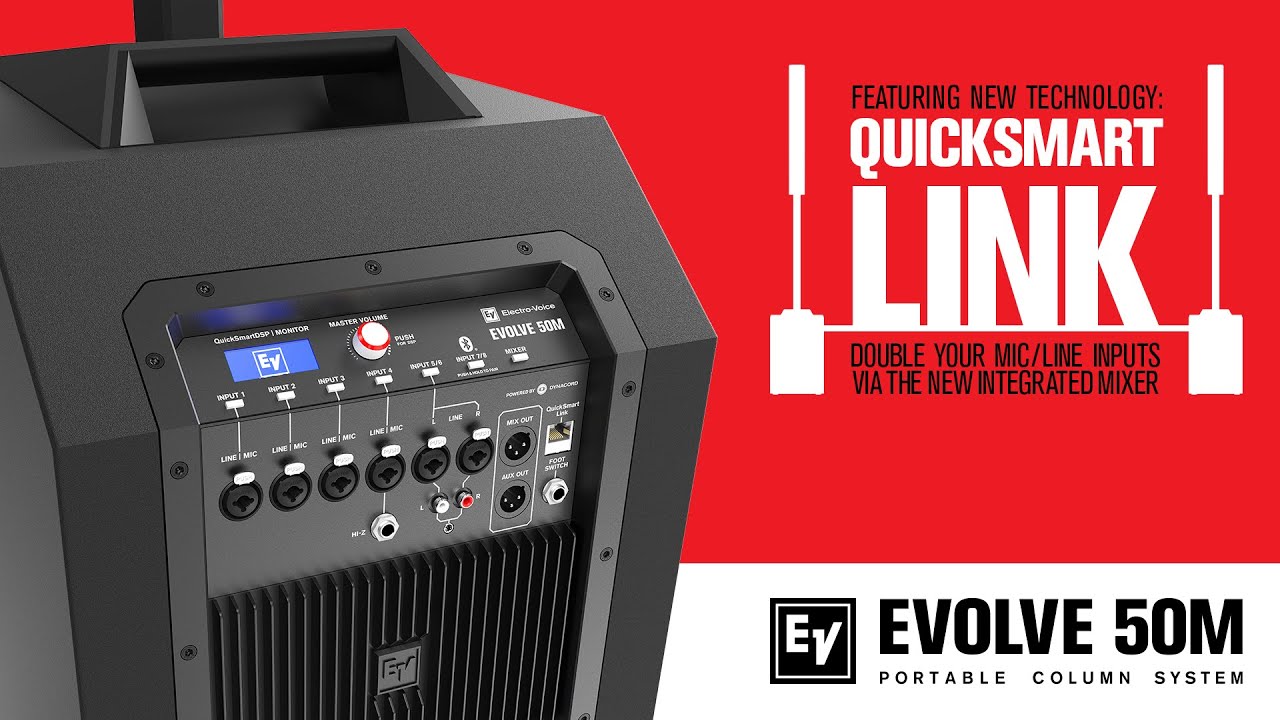 Evolve 30m review