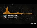 [House] - Alok &amp; Liu - All I Want (feat. Stonefox)