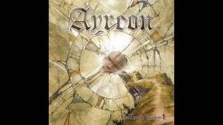 Ayreon - Trauma (Grunt / Growl bit cover)