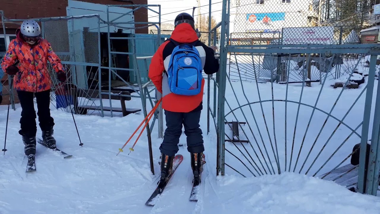 Слаломная гора дивногорск Слаломная гора дивногорск
