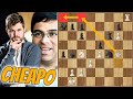 The Cheapo! || Anand vs Carlsen || Chess24 Legends of Chess (2020)