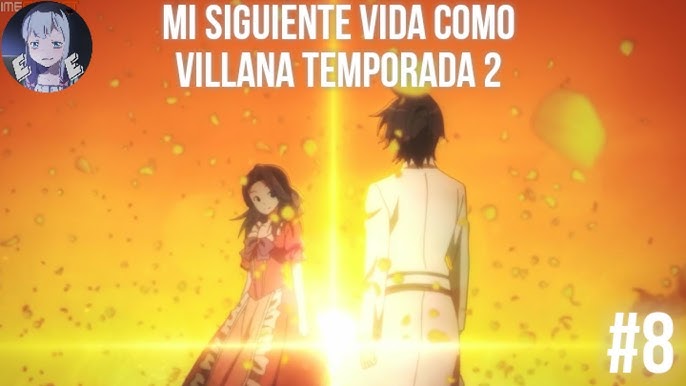 Otome Game no Hametsu Flag Temporada 2 Capitulo 1 Sub Español, Otome Game  no Hametsu Flag Temporada 2 Capitulo 1 Sub Español, By Otome Game No  Hametsu Español