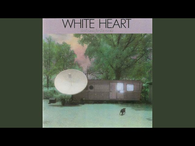 Whiteheart - Read The Book