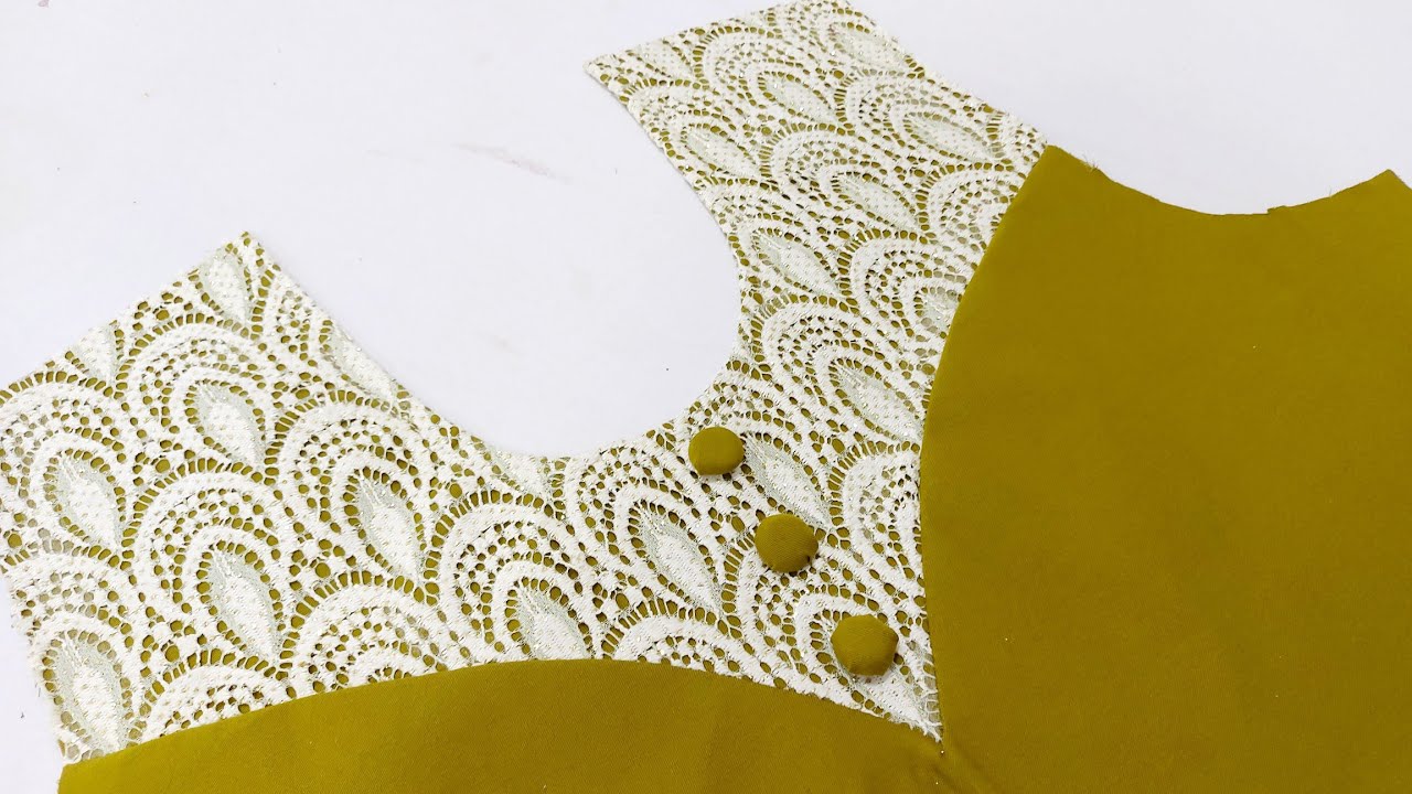 طريقة فصال وخياطة تطعيم كيبور بكل سهولة