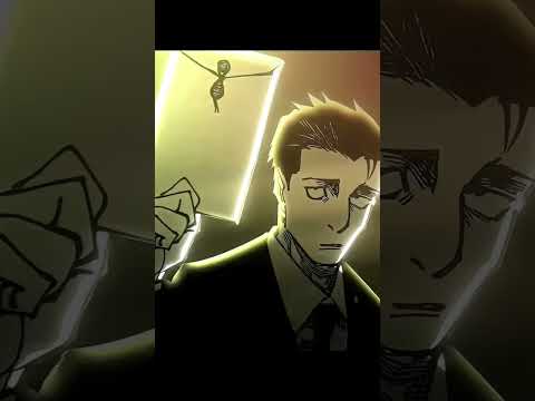 Everyone Come Back We Re Having A Retrial Jjk Jjkmangaedit Higuruma Fy Fyp 