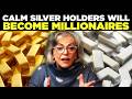 SILVER ALERT — If You Own Precious Metals, What Comes NEXT Is MASSIVE