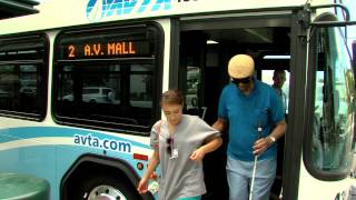 AVTA PERSONAL CARE ASSISTANT spanishHD