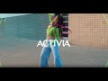 Activia Little Lessons On Gut Health 