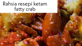 rahsia cara masak ketam ala Fatty crab hokkaido #fatty #crab #raya #resepi rahsia cara masak ketam ala Fatty crab hokkaido #fatty #crab #raya #resepi