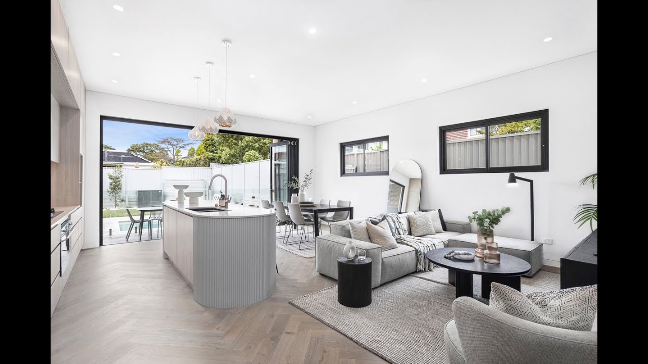 For Sale 30B Seaforth Avenue, Woolooware The Property Co. Group