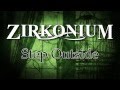 Step outside by zirkonium  teaser