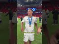 Bellingham regarde nos vidéos🤩🔥