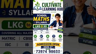 Best Online tuition - contact immediately 7397498688 #onlinetuition #onlinemathstutor #onlinetutor