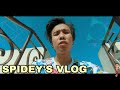 Spideys vlog  went to dog shelter and celebrated my birt.ay  lakpa d lama 