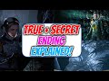 Returnal ENDING + TRUE ENDING EXPLAINED!