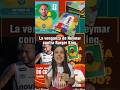 La venganza de Neymar contra Burger King #neymar #mundial2026 #burgerking #marketing #marcas #marcas