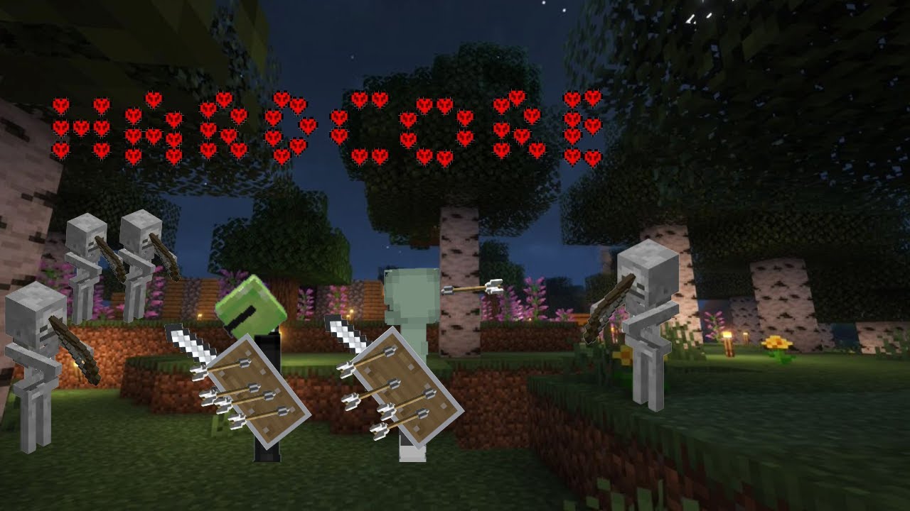 mundo extremo serie episodio 1