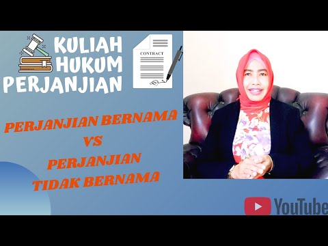 Video: Tawaran Atau Tiada Perjanjian Menuju Ke DS