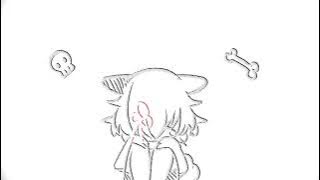 【Shiki Miyoshino】skeletons - keshi【Cover】