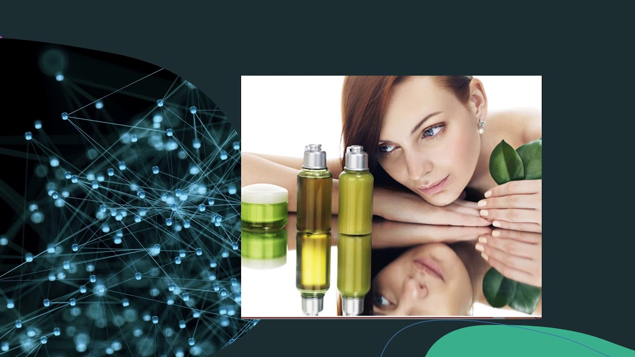 Extractos botánicos