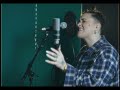 Chubby Cat - Private Affection (Live at Forfey Studios, Belfast)