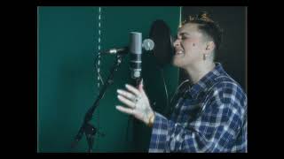 Chubby Cat - Private Affection Live At Forfey Studios, Belfast
