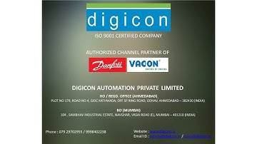 How to Troubleshoot and Diagnose the Error 84 in Danfoss VFD