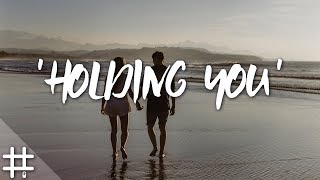 Unknown Brain & Spce CadeX - Holding You (feat. Max Landry)