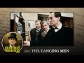 EP02 - The Dancing Men - The Jeremy Brett Sherlock Holmes Podcast