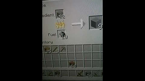 new minecraft unlimited coal glitch not patched