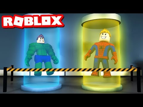 roblox ว ธ สร างเกม super hero tycoon เเบบง ายโคตร youtube