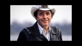 Video thumbnail of "Bobby Bare. Detroit City. Lyrics. Sung by AaronStamp."