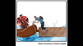 FailFort 2 but it's Comic Studio
