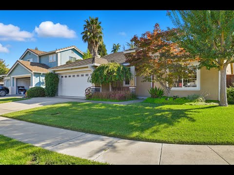1486 Swallow Lane, Gilroy, CA home video tour