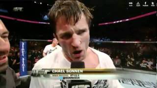 Welcome to 2000-and-Chael!' The 10 best trash talkers in UFC history