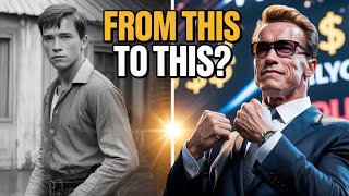 How Arnold Went from a Poor Immigrant to Hollywood’s Richest Action Star