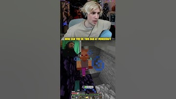 He Made a Nether Portal for Ants...