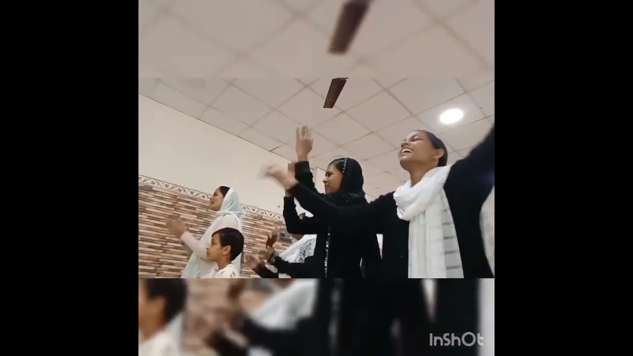 🎄💒🎄Happiest bless worship song 🎙🕺💃🎉@AnugrahTV @AnkurNarulaMinistries