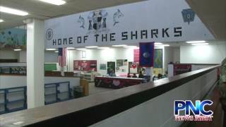 Even More Delays In New Simon Sanchez High School Campus