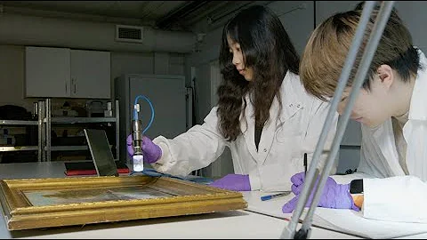 Sustainable Heritage MSc at UCL