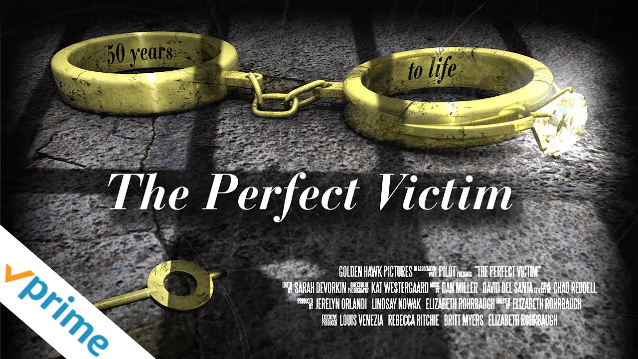 The Perfect Victim | Trailer | Available Now - YouTube