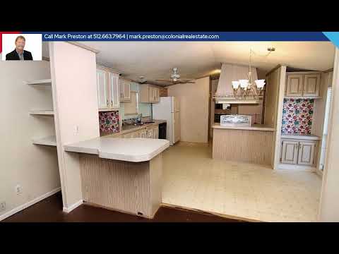 125 Flyway Ln, Kingsland, TX home video tour